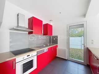  Maison à vendre 4 pièces 105 m²