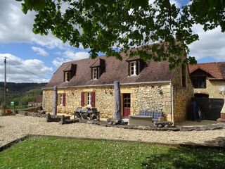  Maison à vendre 8 pièces 210 m²