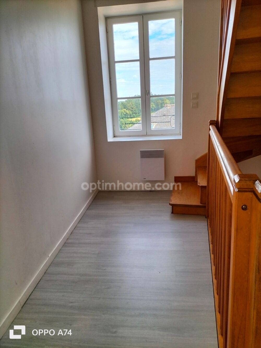 Maison en pierre à vendre 5 pièces 105 M2 BECHEREL (35)