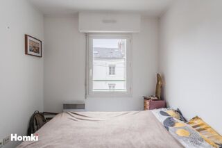  Appartement � vendre 2 pi�ces 33 m�