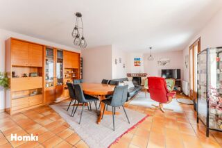  Maison � vendre 4 pi�ces 89 m�
