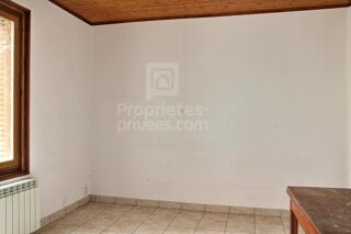  Maison � vendre 4 pi�ces 97 m�