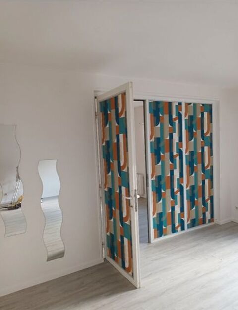  Appartement  louer 2 pices 51 m