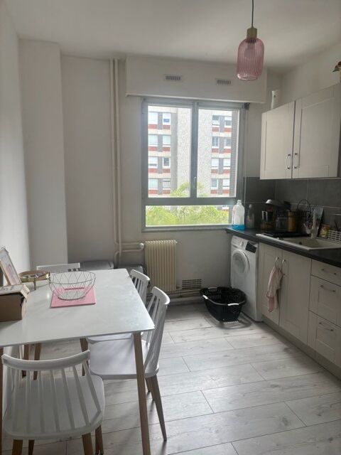  Appartement � louer 2 pi�ces 47 m�