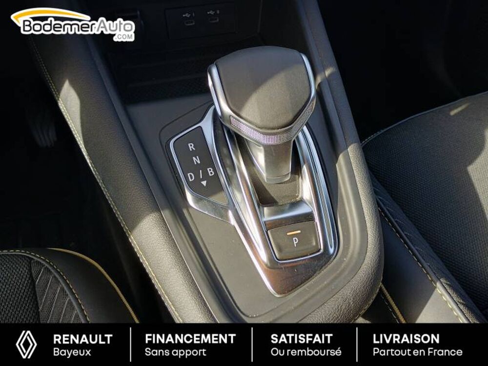 Symbioz E-Tech full hybrid 145 Iconic 2025 occasion 14400 Bayeux