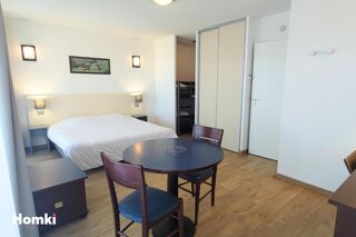  Appartement � vendre 2 pi�ces 56 m�