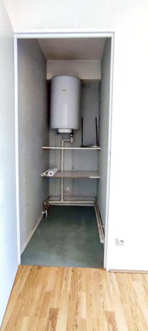  Appartement � louer 1 pi�ce 27 m�