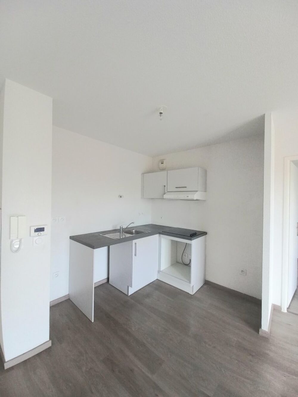 Location Appartement T2 avec balcon et parking à CAVAILLON Cavaillon