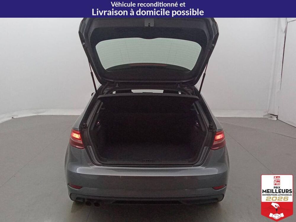 A3 35 TFSI CoD 150 S tronic 7 2020 occasion 10150 Lavau
