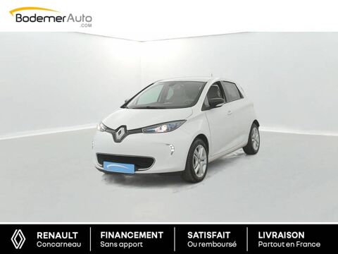 Renault zoe R90 Achat Intégral Zen
