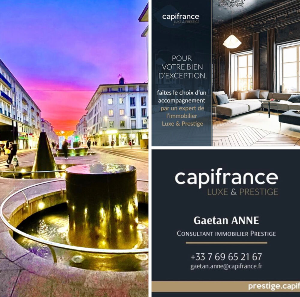 Vente Appartement Dpt Finistère (29), à vendre  LANDERNEAU Appartement T3 70.52m²m² Balcon  7m² La forest landerneau