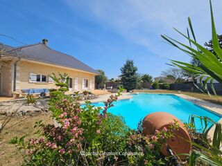  Maison � vendre 11 pi�ces 278 m�