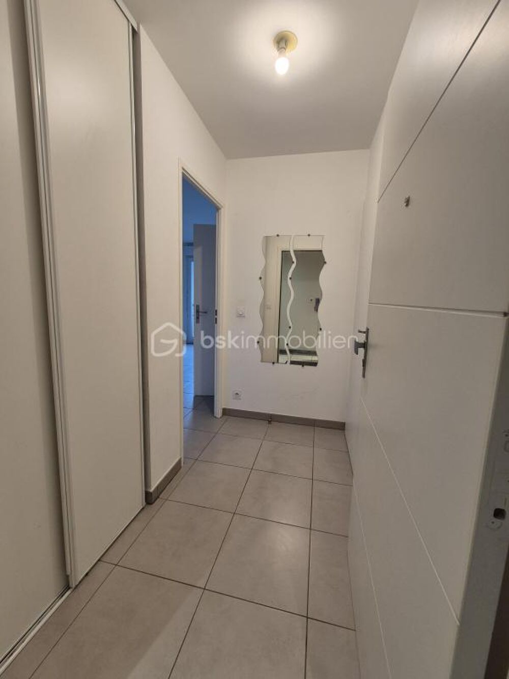Appartement 2 pièces !!! à Bondoufle