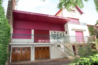  Maison à vendre 5 pièces 143 m²