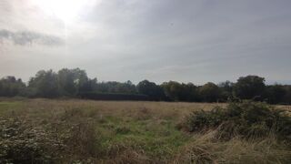  Terrain � vendre 5723 m�