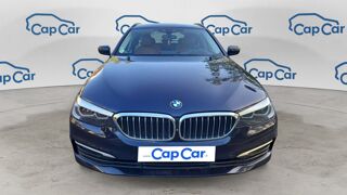 S&eacute;rie 5 Touring (G31) 518d 150 BVA8 Business Design 2019 occasion 91800 Brunoy