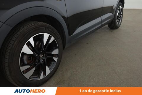 Grandland x 1.5 Diesel Innovation Business Automatique 130 ch 2019 occasion 92130 Issy-les-Moulineaux