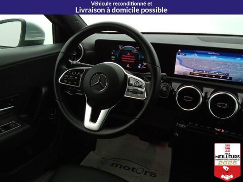 Classe A 250e 8G-DCT Style +GPS +Cam&eacute;ra 2021 occasion 10150 Lavau