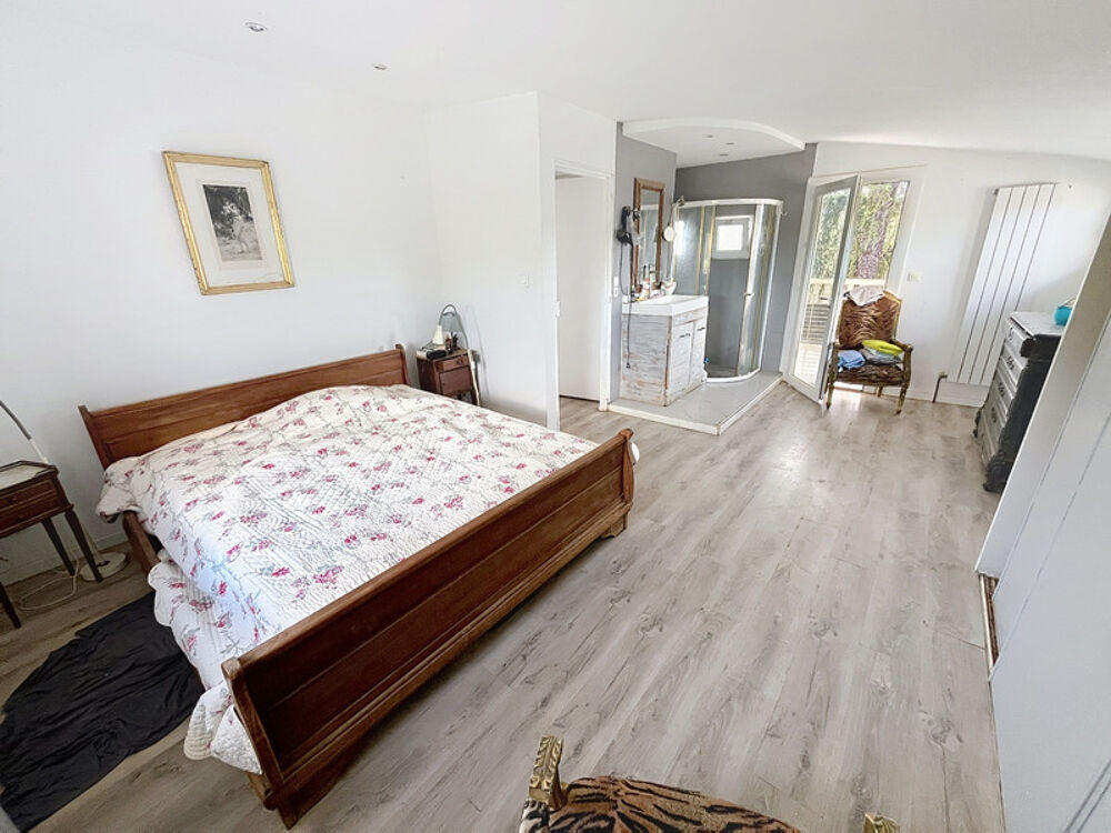 Vente Maison Maison à vendre 5 pièces 130m² 1500m² de terrain BEZIERS (34) Beziers