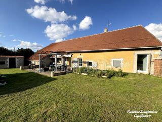  Maison à vendre 4 pièces 120 m²