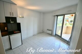  Appartement  vendre 1 pice 22 m