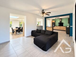  Maison à vendre 6 pièces 137 m²