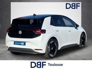 ID.3 ID 3 FL PRO S (79KWH) 204CH 2026 occasion 31100 Toulouse