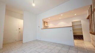  Appartement � vendre 2 pi�ces 44 m�