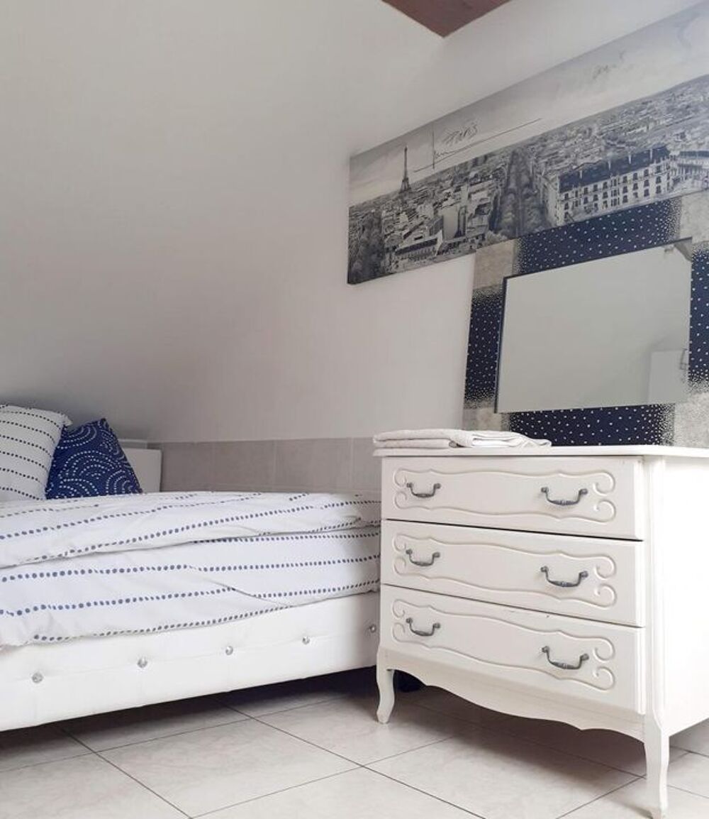 Location Appartement Chambre de 13m2 à louer sur Argenteuil Argenteuil