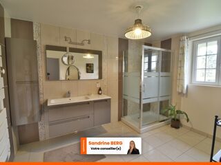  Maison à vendre 7 pièces 211 m²