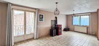  Maison à vendre 6 pièces 106 m²