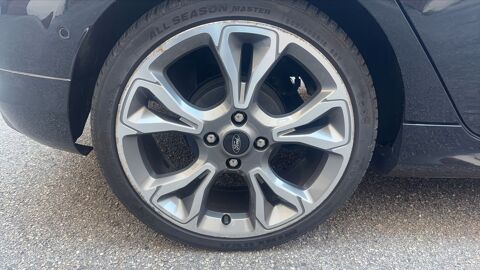 Fiesta VI 1.0 EcoBoost 125 mHEV ST-Line X 2021 occasion 42500 Le Chambon Feugerolles