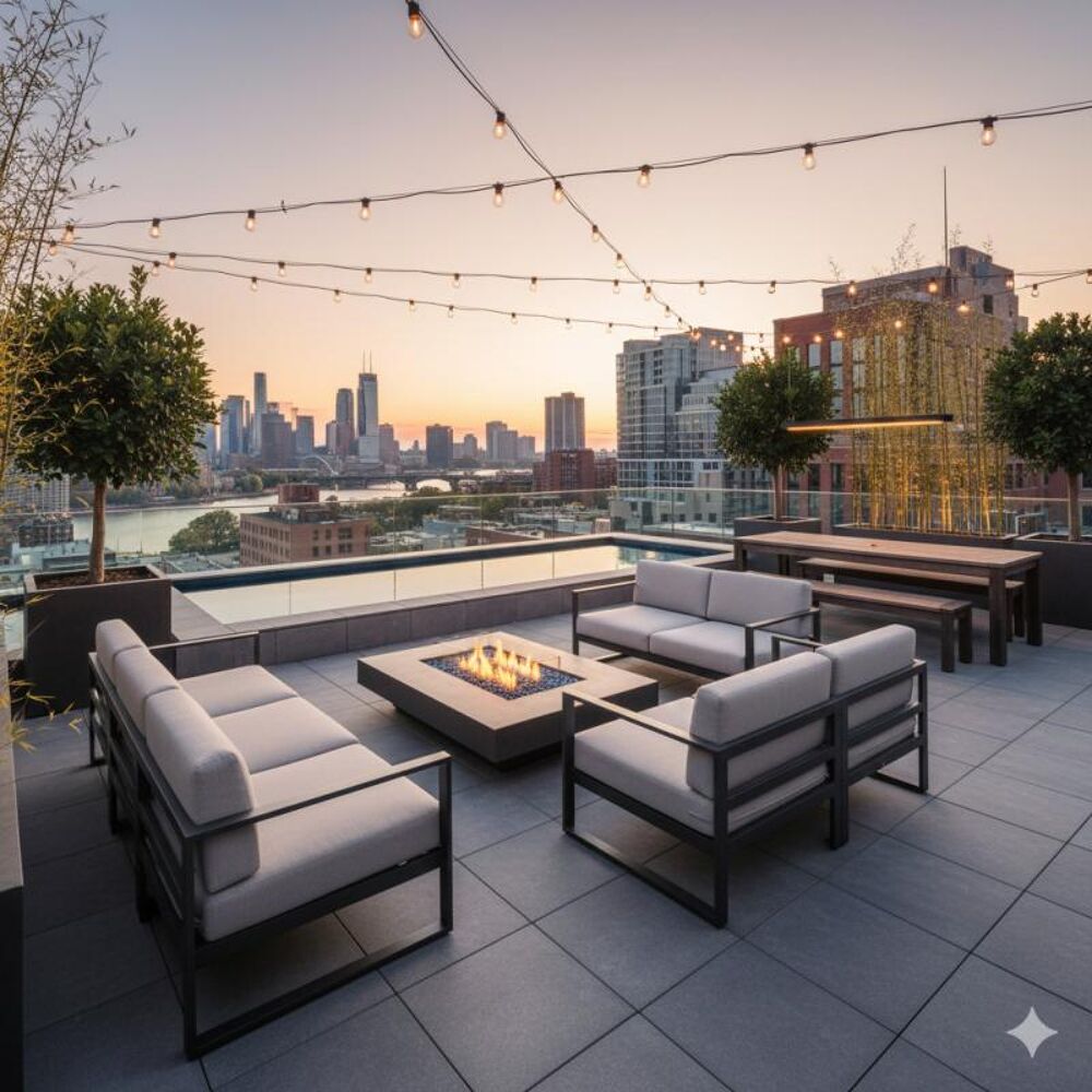 � vendre  Appartement Saint-Cloud (92210)