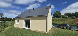  Maison à vendre 3 pièces 61 m²