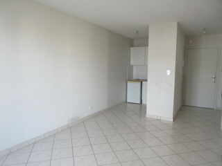  Appartement à louer 2 pièces 34 m²