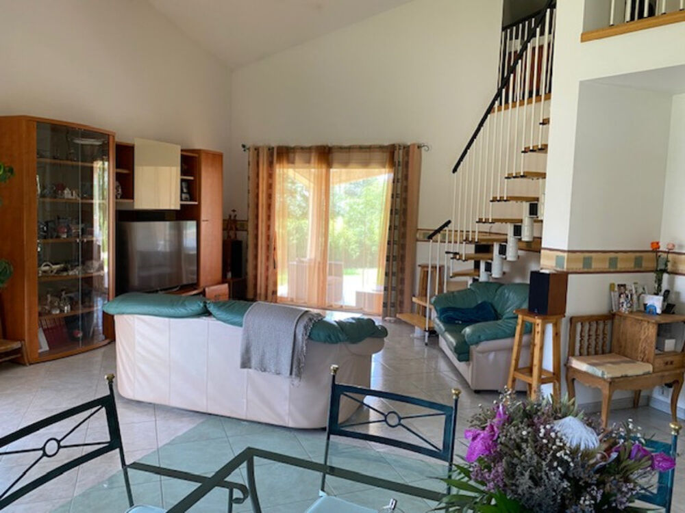 Vente Maison Dpt Haute Garonne (31), à vendre REVEL maison P6 Revel