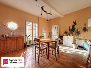  Maison � vendre 3 pi�ces 119 m�