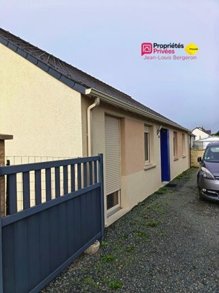  Maison à vendre 5 pièces 94 m²
