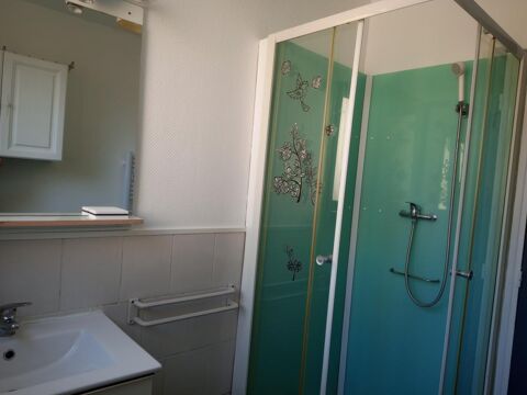  Appartement � louer 1 pi�ce 26 m�