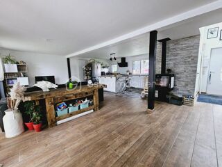  Maison à vendre 6 pièces 190 m²