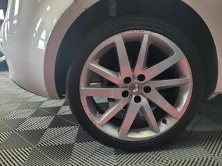 Ibiza 2.0 TDI 143 FAP Black & White 2012 occasion 06700 Saint Laurent Du Var