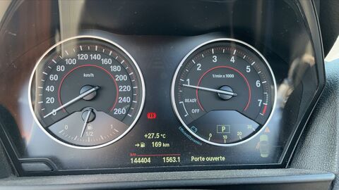 Serie 2 (F23) 228i 245 Steptronic8 M Sport - Automatique 2015 occasion 45000 Orleans