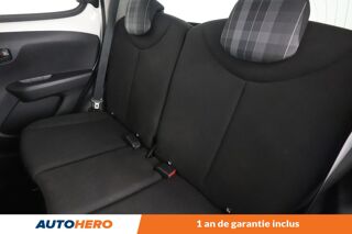 108 1.0 VTi Style 5P 72 ch 2018 occasion 92130 Issy-les-Moulineaux