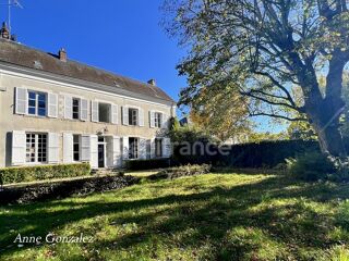  Maison  vendre 8 pices 280 m