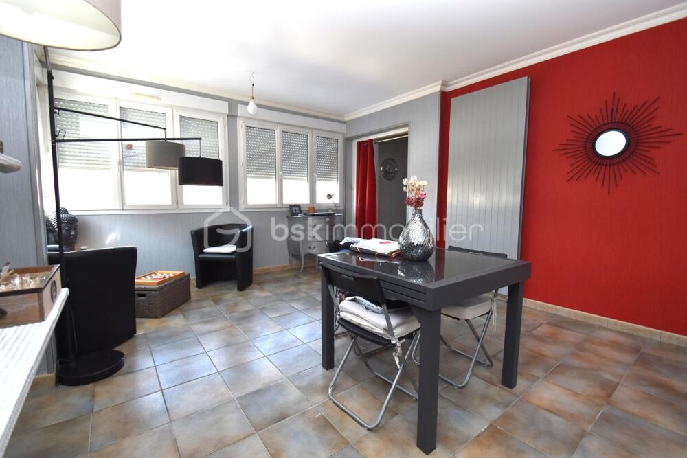Vente Maison Maison de 5 pièces + grande dépendance Champseru