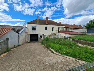  Immeuble à vendre 10 pièces 268 m² Perrecy les forges