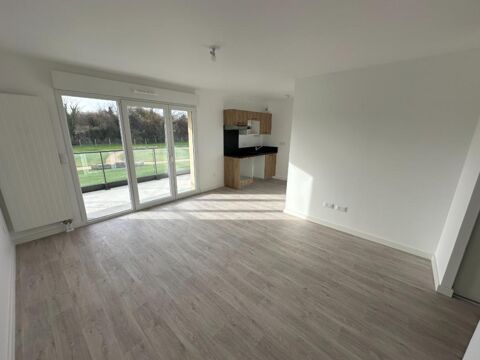  Appartement � louer 3 pi�ces 61 m�