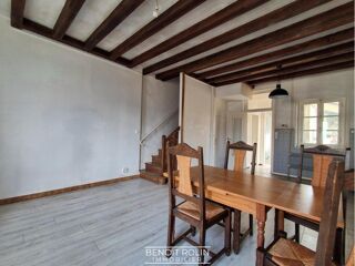  Maison à vendre 3 pièces 60 m²