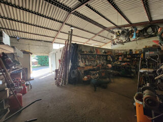  Maison � vendre 8 pi�ces 166 m�