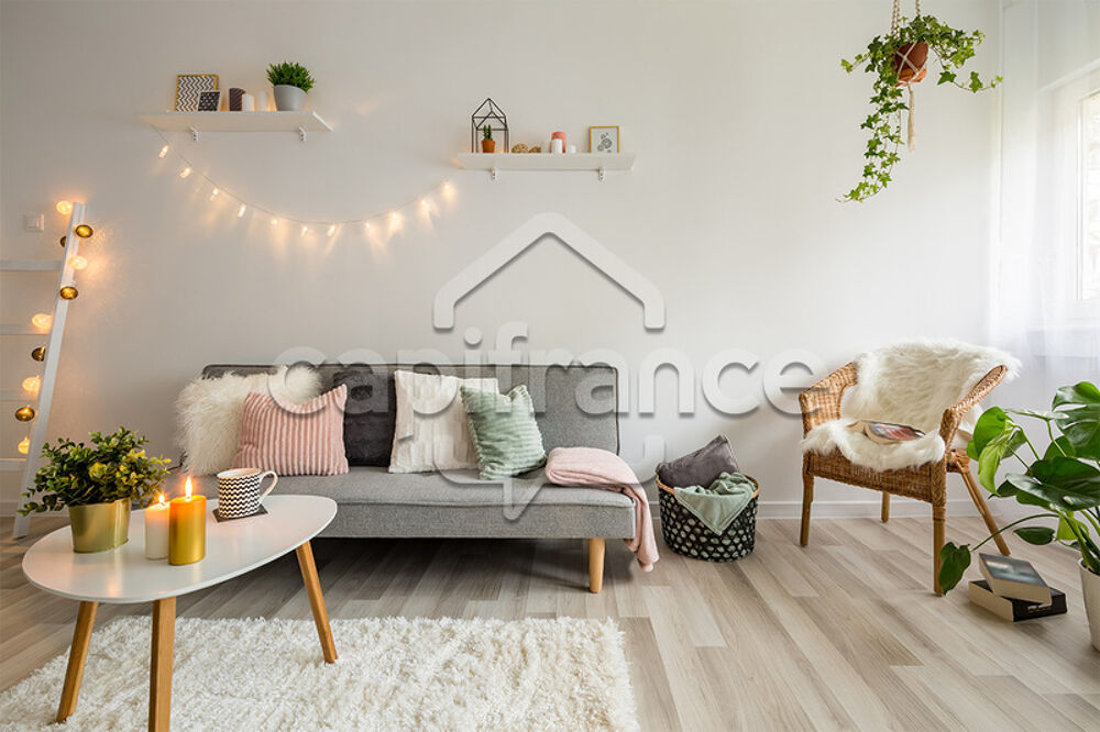Vente Appartement appartement à vendre 3 pièces de 72m² DRAVEIL (91) Draveil